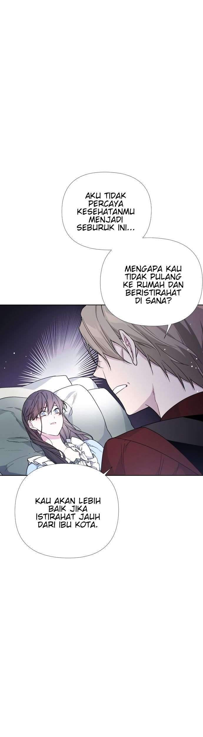The Way That Knight Lives As a Lady Chapter 20 Gambar 22