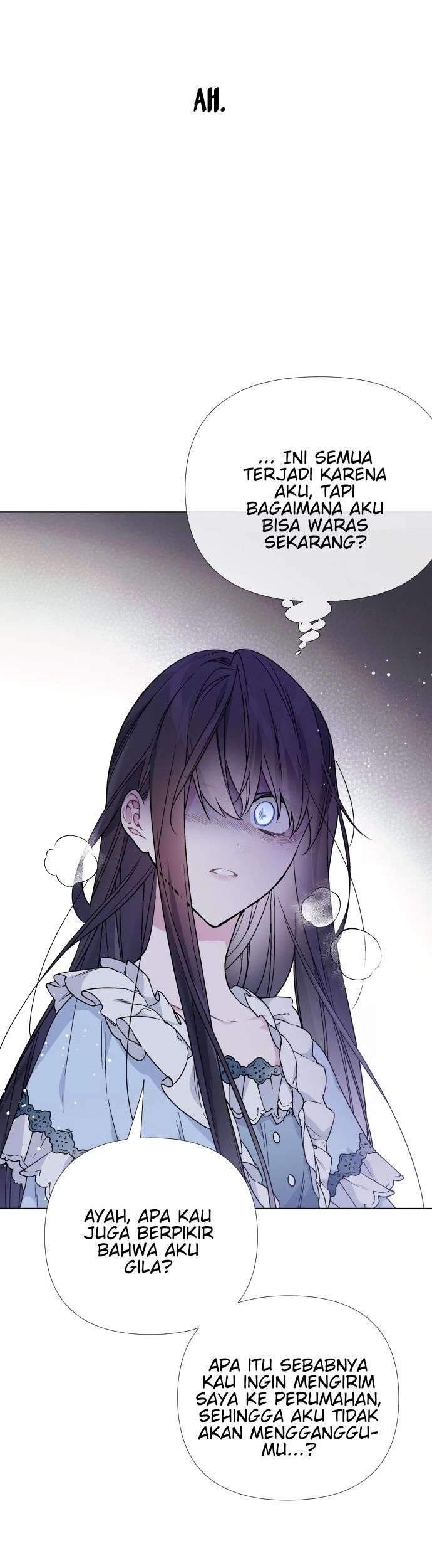 The Way That Knight Lives As a Lady Chapter 20 Gambar 25