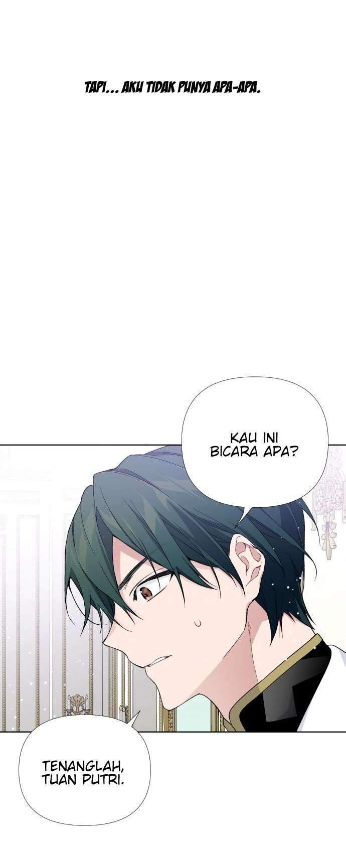 The Way That Knight Lives As a Lady Chapter 19 Gambar 43