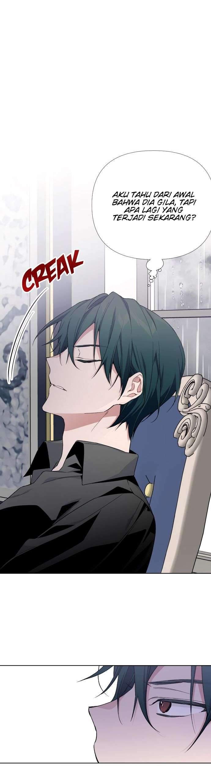 The Way That Knight Lives As a Lady Chapter 19 Gambar 7