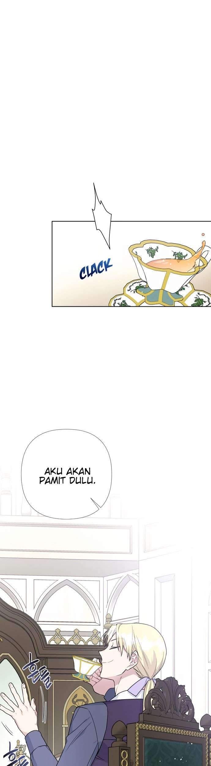 The Way That Knight Lives As a Lady Chapter 19 Gambar 26