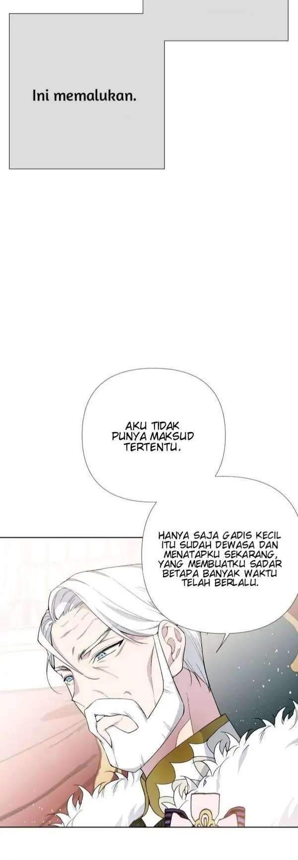 The Way That Knight Lives As a Lady Chapter 17 Gambar 10