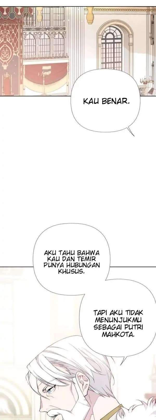 The Way That Knight Lives As a Lady Chapter 17 Gambar 12