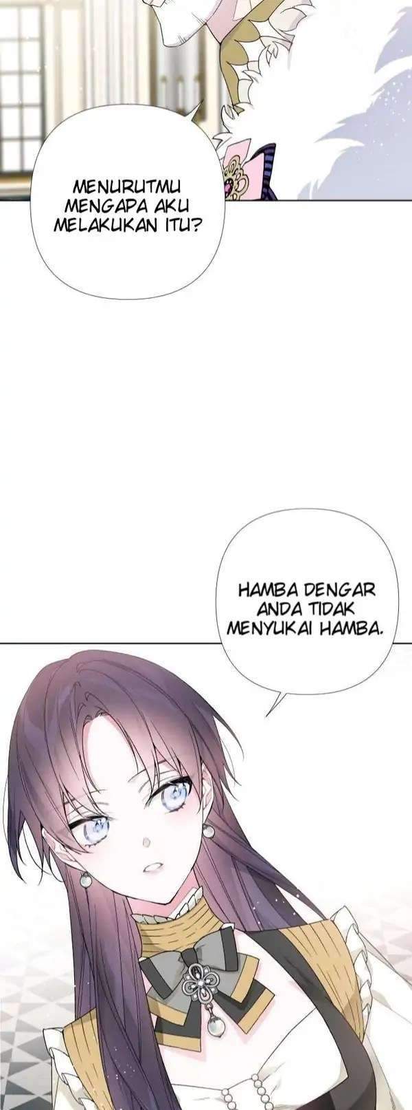 The Way That Knight Lives As a Lady Chapter 17 Gambar 13