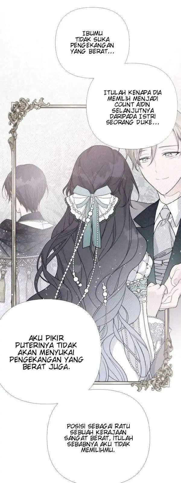 The Way That Knight Lives As a Lady Chapter 17 Gambar 15