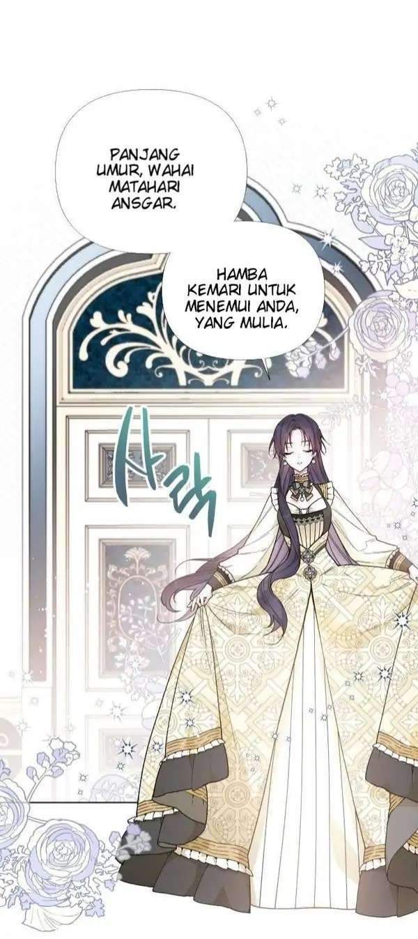 Baca Manhwa The Way That Knight Lives As a Lady Chapter 17 Gambar 2