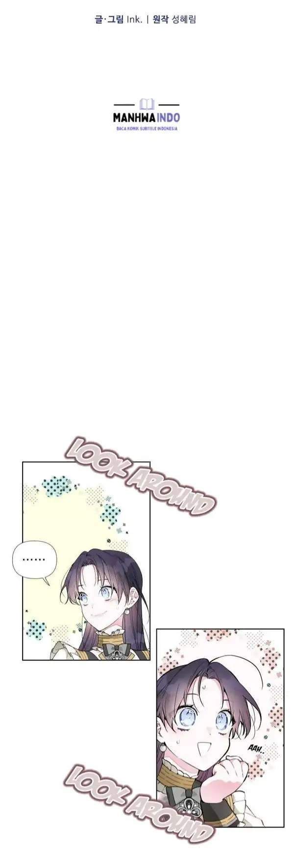 The Way That Knight Lives As a Lady Chapter 17 Gambar 21