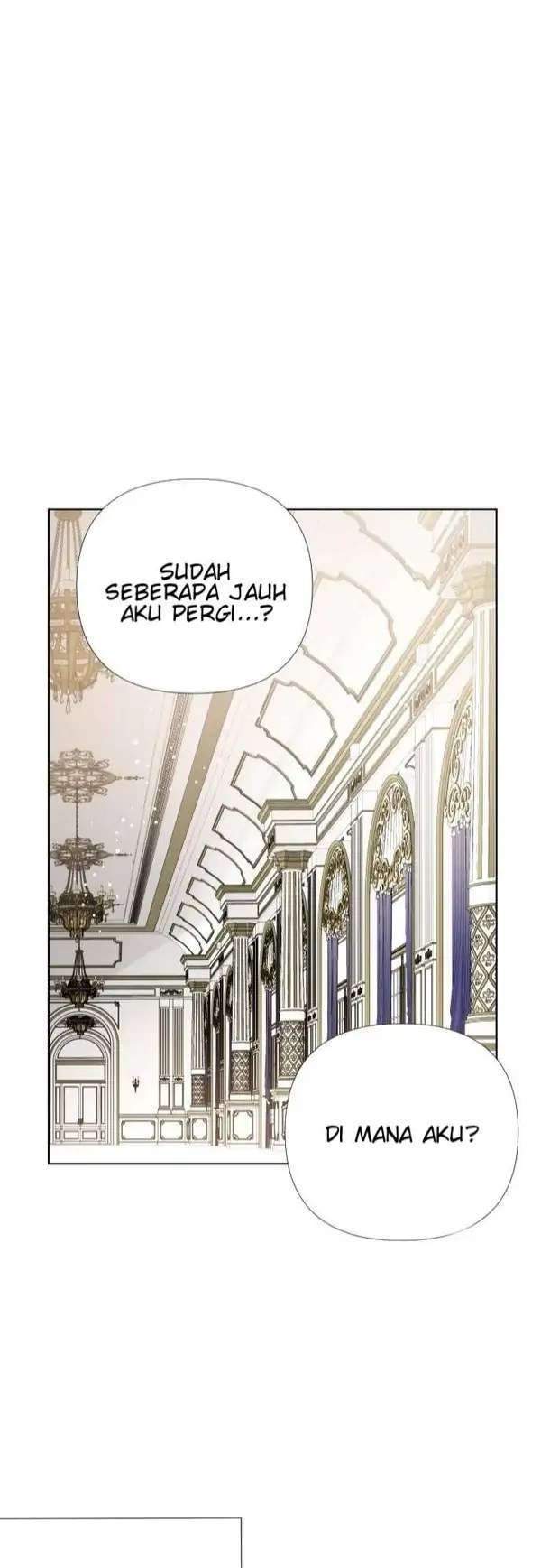 The Way That Knight Lives As a Lady Chapter 17 Gambar 22