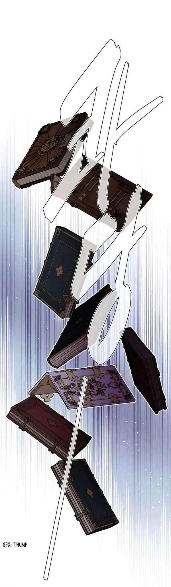 The Way That Knight Lives As a Lady Chapter 17 Gambar 26