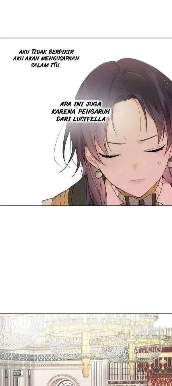 The Way That Knight Lives As a Lady Chapter 17 Gambar 3
