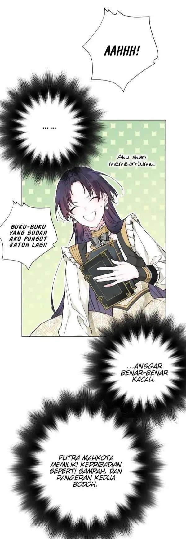 The Way That Knight Lives As a Lady Chapter 17 Gambar 30