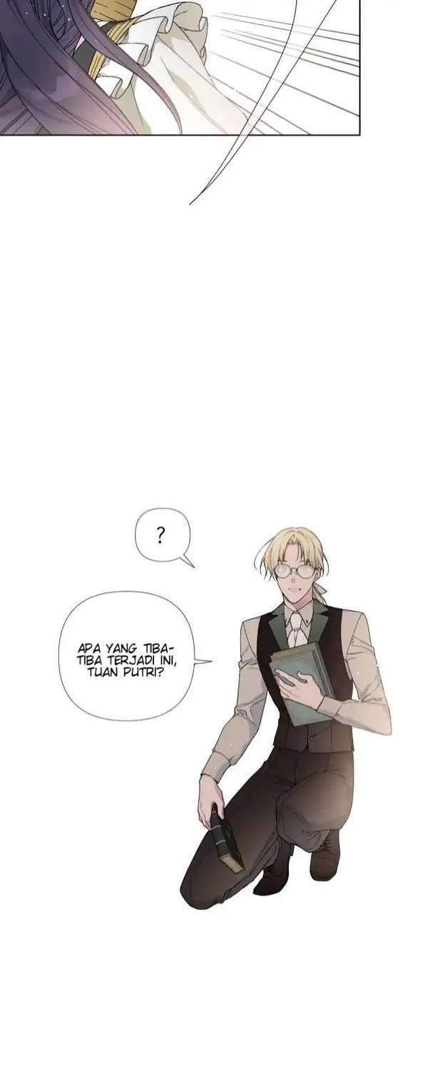 The Way That Knight Lives As a Lady Chapter 17 Gambar 34