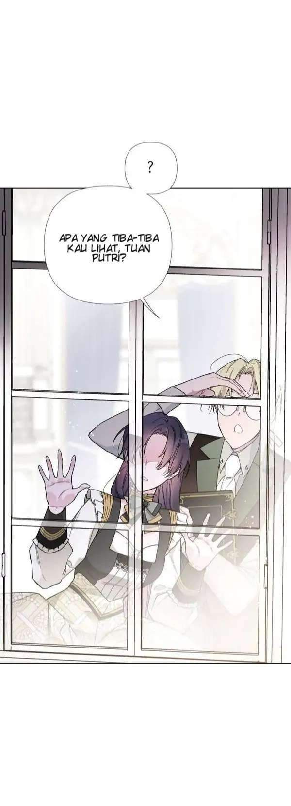 The Way That Knight Lives As a Lady Chapter 17 Gambar 41