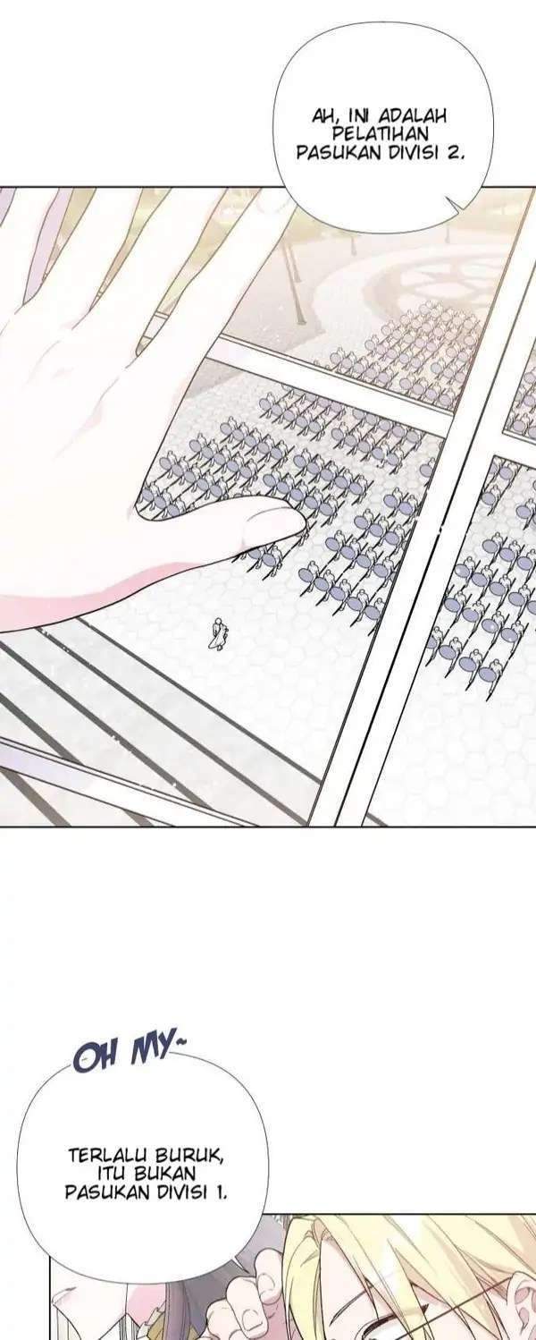 The Way That Knight Lives As a Lady Chapter 17 Gambar 42