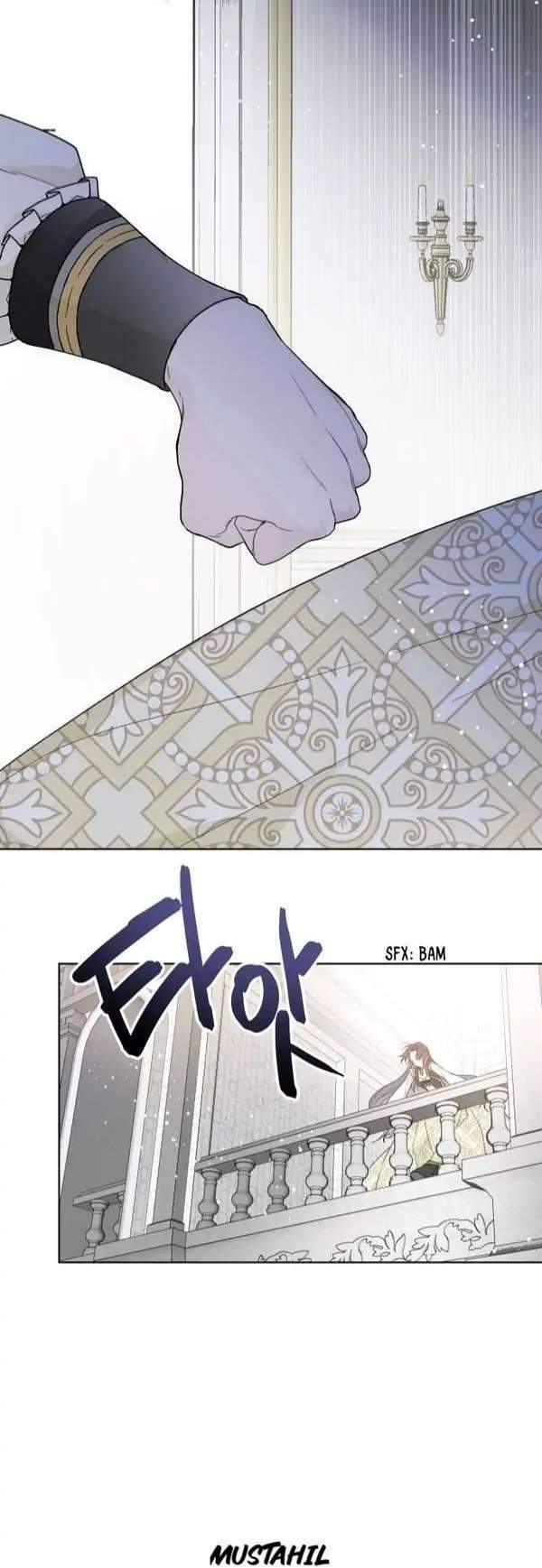 The Way That Knight Lives As a Lady Chapter 17 Gambar 46