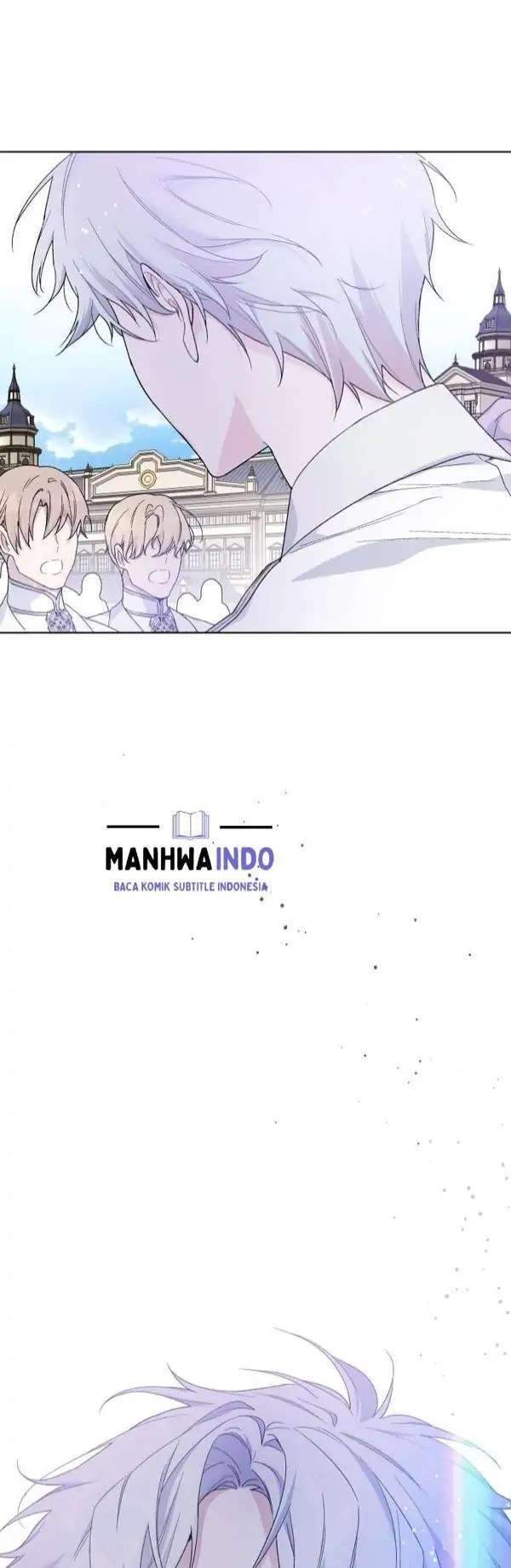 The Way That Knight Lives As a Lady Chapter 17 Gambar 48
