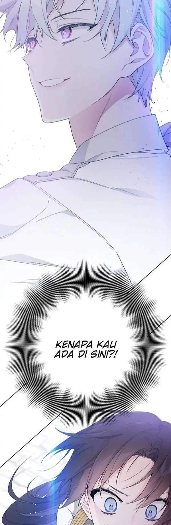The Way That Knight Lives As a Lady Chapter 17 Gambar 49