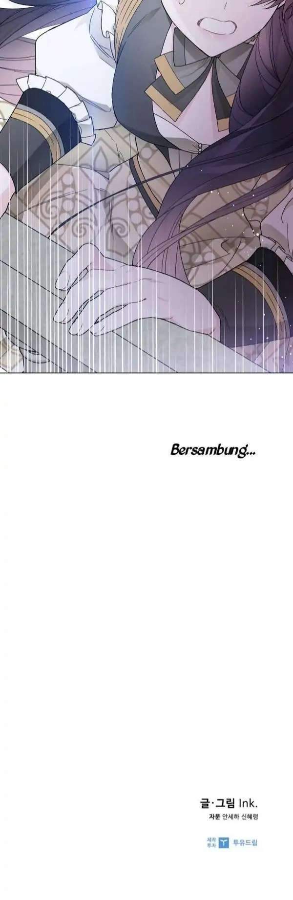 The Way That Knight Lives As a Lady Chapter 17 Gambar 50