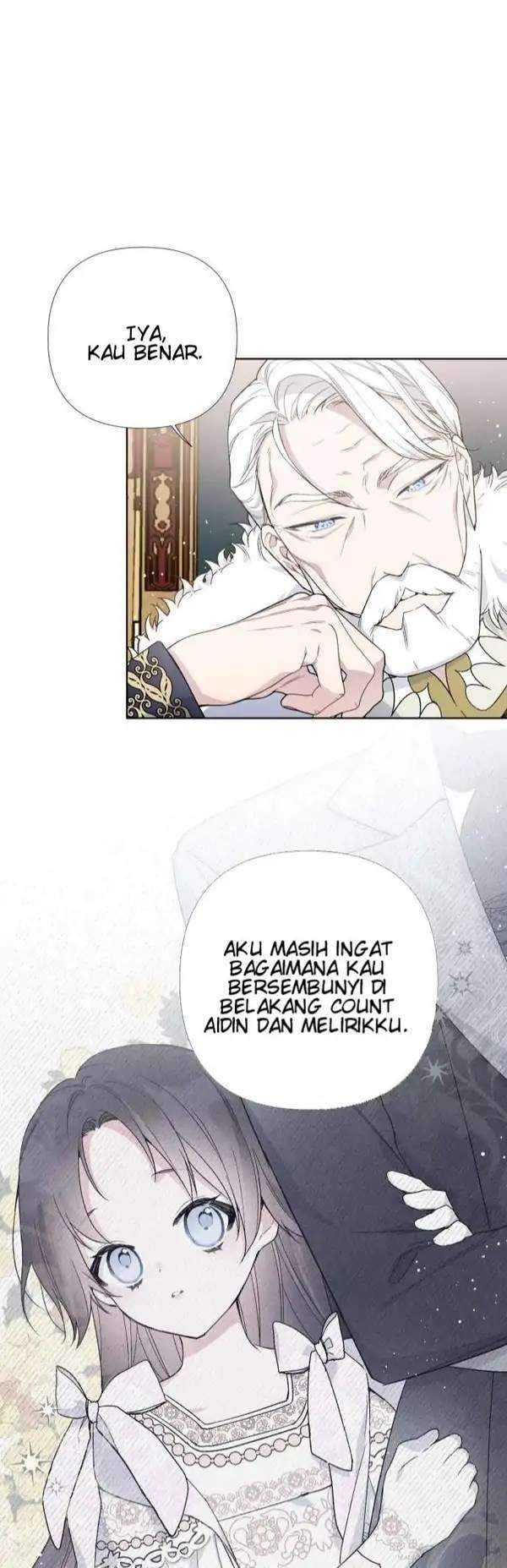 The Way That Knight Lives As a Lady Chapter 17 Gambar 6
