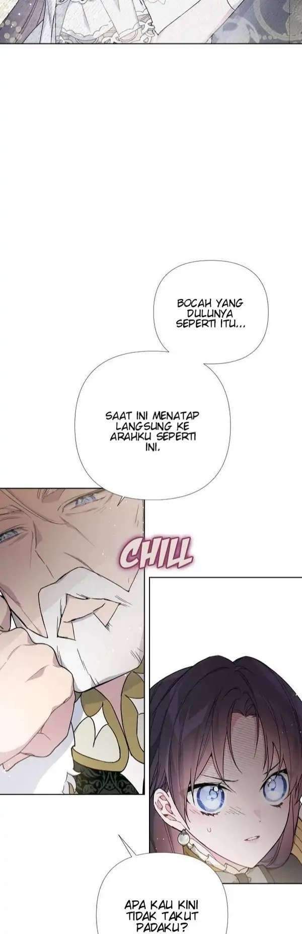 The Way That Knight Lives As a Lady Chapter 17 Gambar 7