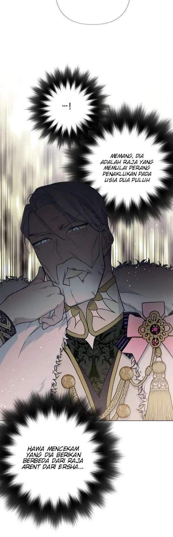 The Way That Knight Lives As a Lady Chapter 17 Gambar 8