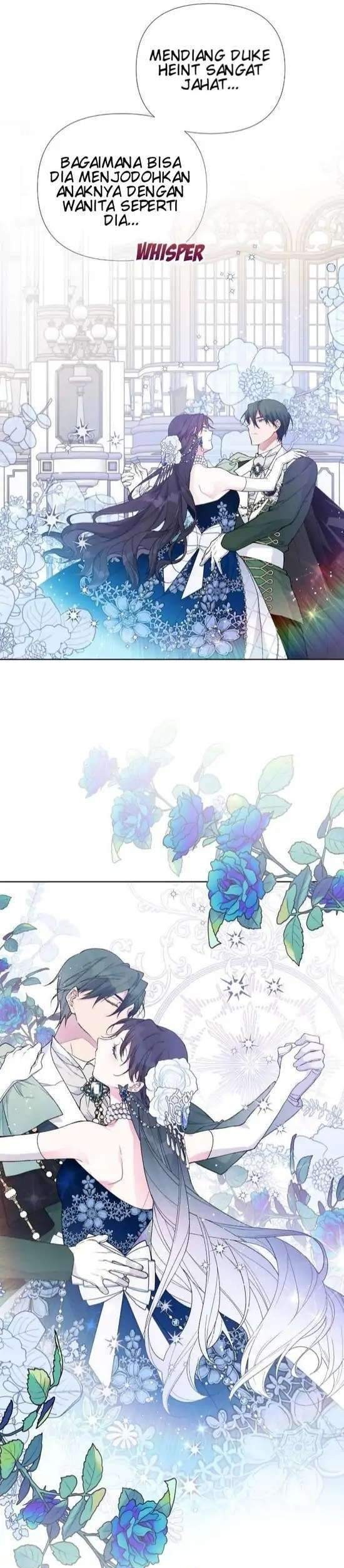 The Way That Knight Lives As a Lady Chapter 16 Gambar 20