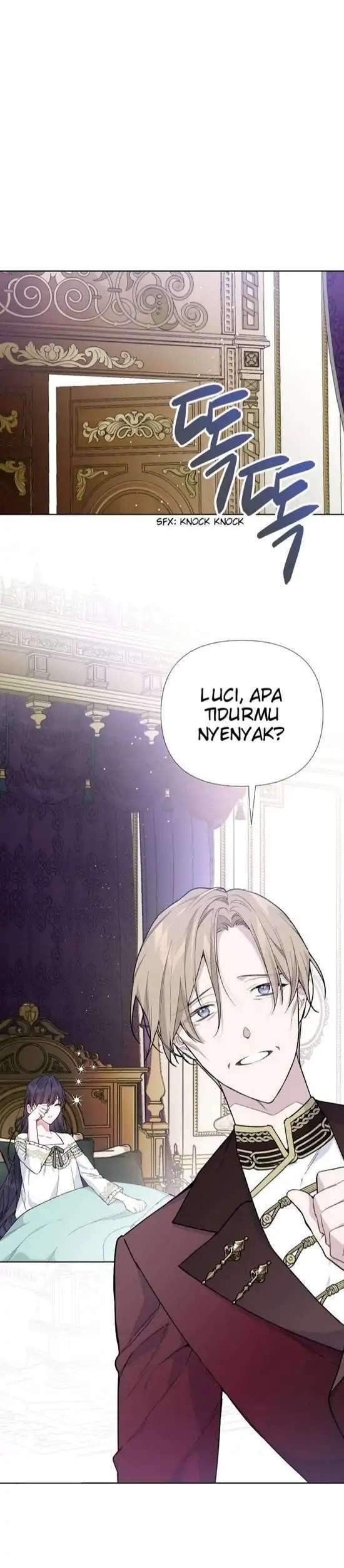 The Way That Knight Lives As a Lady Chapter 16 Gambar 38