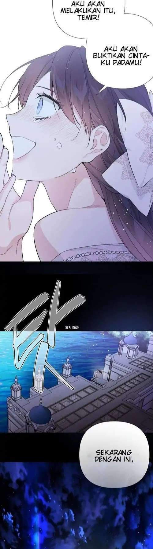The Way That Knight Lives As a Lady Chapter 15 Gambar 11