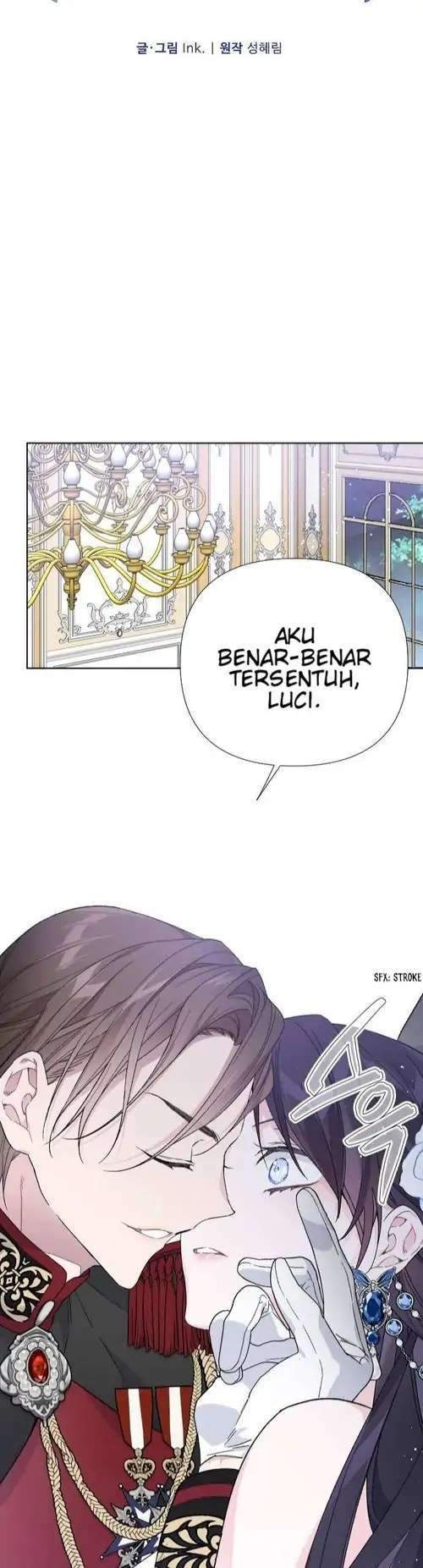 The Way That Knight Lives As a Lady Chapter 15 Gambar 17