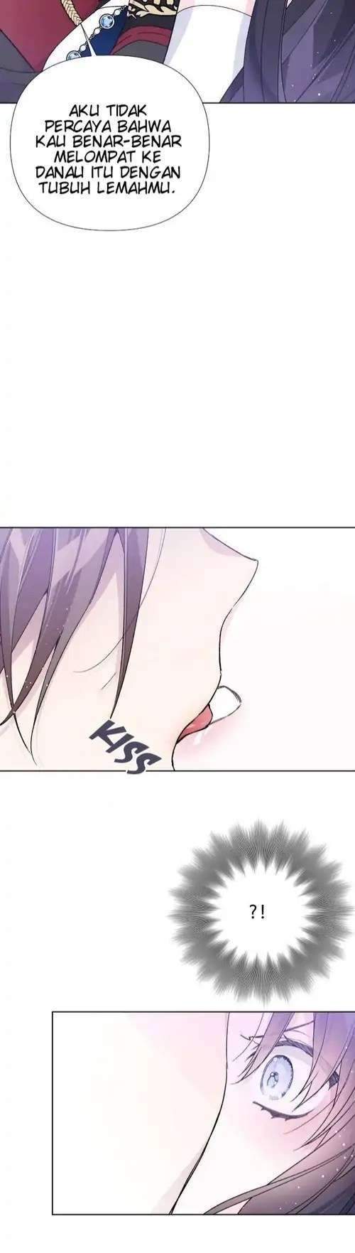 The Way That Knight Lives As a Lady Chapter 15 Gambar 18