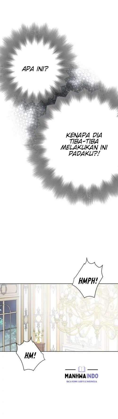 The Way That Knight Lives As a Lady Chapter 15 Gambar 19
