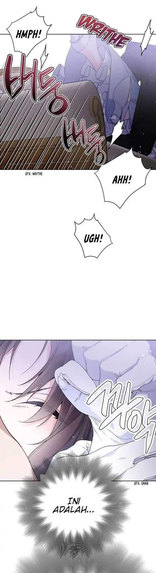 The Way That Knight Lives As a Lady Chapter 15 Gambar 20