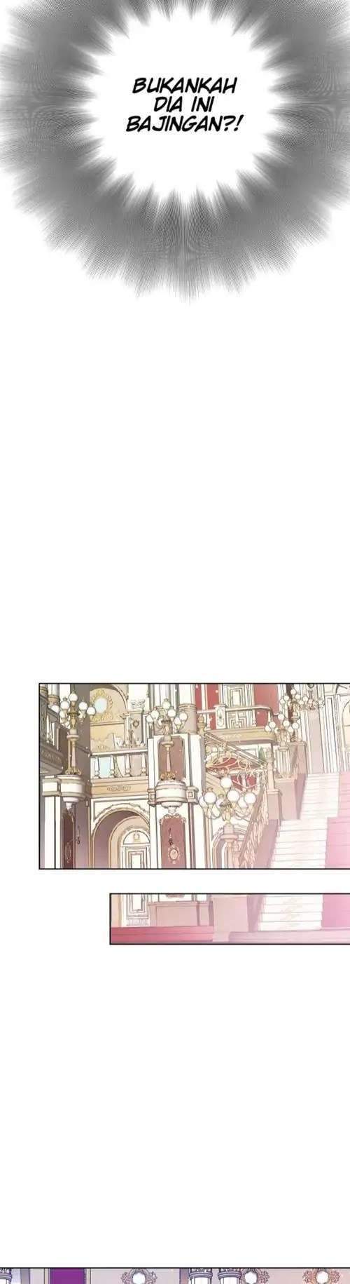 The Way That Knight Lives As a Lady Chapter 15 Gambar 21