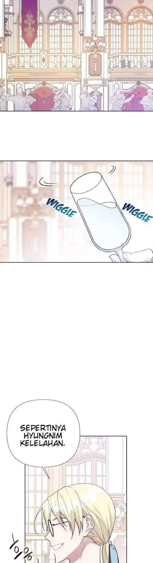 The Way That Knight Lives As a Lady Chapter 15 Gambar 22