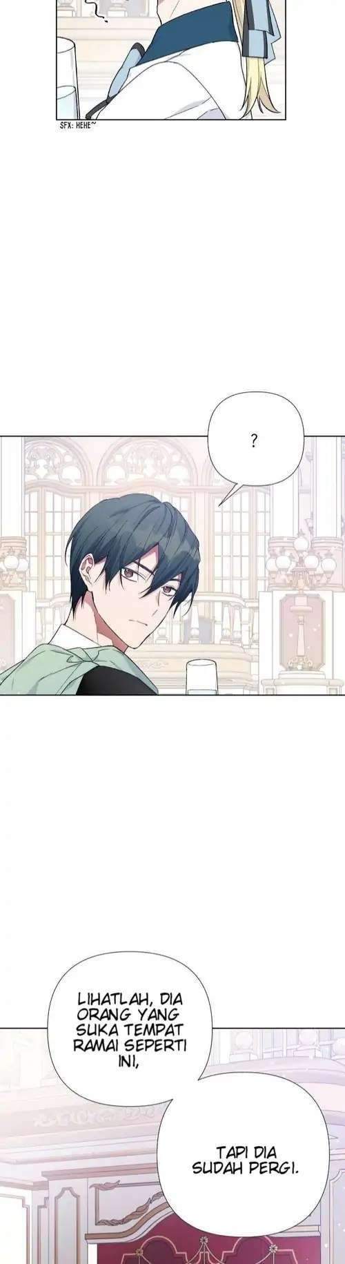 The Way That Knight Lives As a Lady Chapter 15 Gambar 23