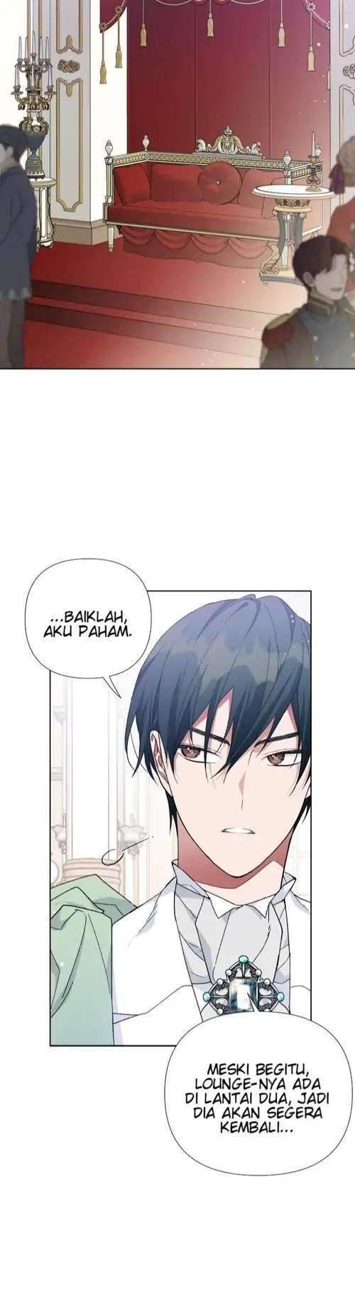 The Way That Knight Lives As a Lady Chapter 15 Gambar 24