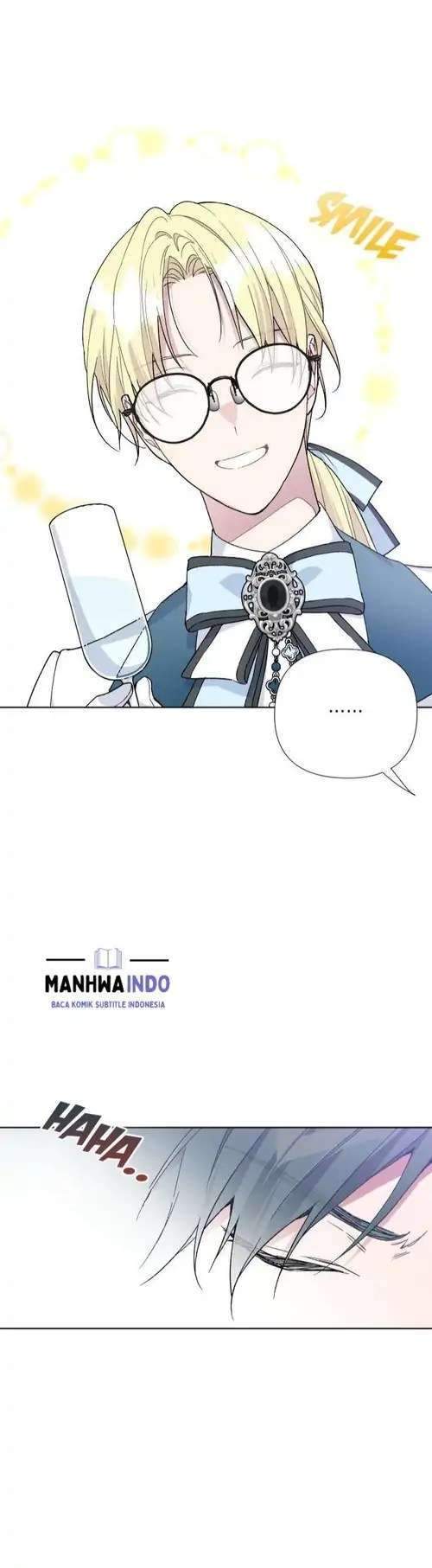 The Way That Knight Lives As a Lady Chapter 15 Gambar 26