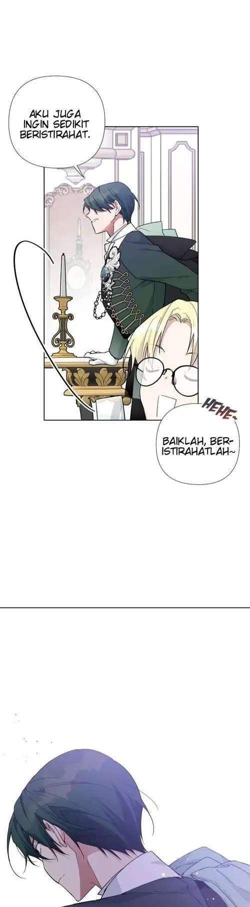 The Way That Knight Lives As a Lady Chapter 15 Gambar 27