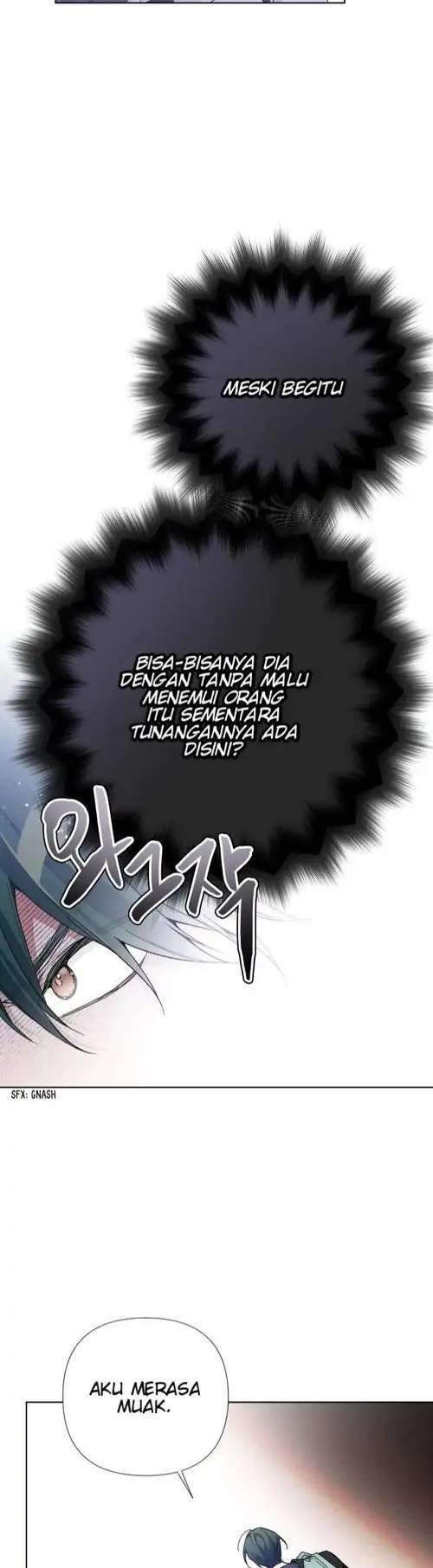 The Way That Knight Lives As a Lady Chapter 15 Gambar 29