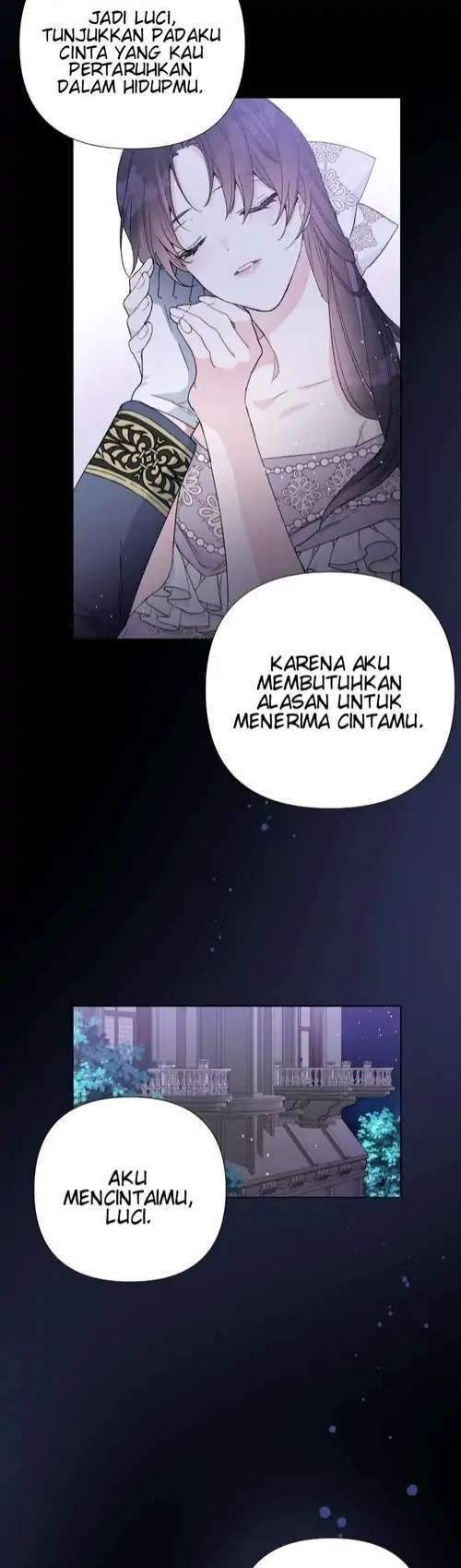The Way That Knight Lives As a Lady Chapter 15 Gambar 3