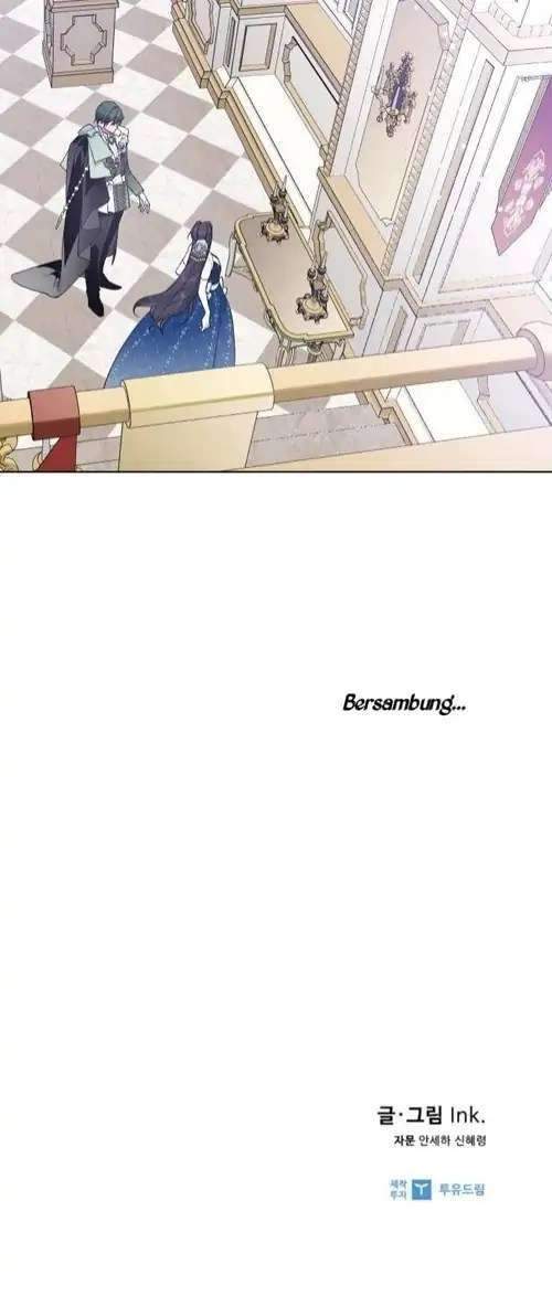 The Way That Knight Lives As a Lady Chapter 15 Gambar 35