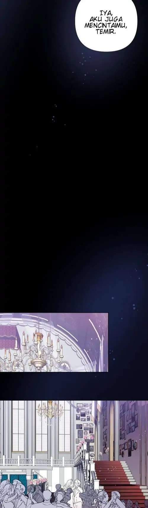 The Way That Knight Lives As a Lady Chapter 15 Gambar 4