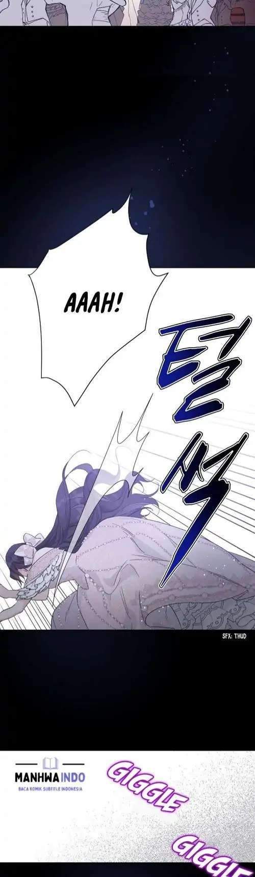 The Way That Knight Lives As a Lady Chapter 15 Gambar 5