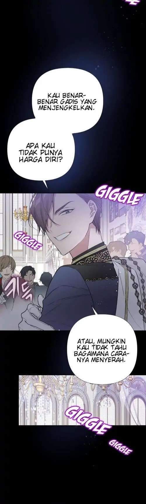 The Way That Knight Lives As a Lady Chapter 15 Gambar 6