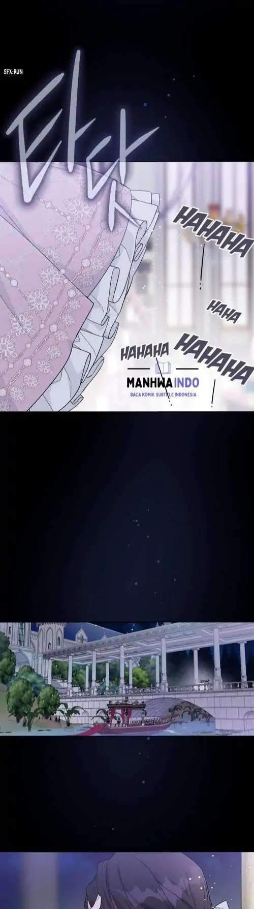 The Way That Knight Lives As a Lady Chapter 15 Gambar 8