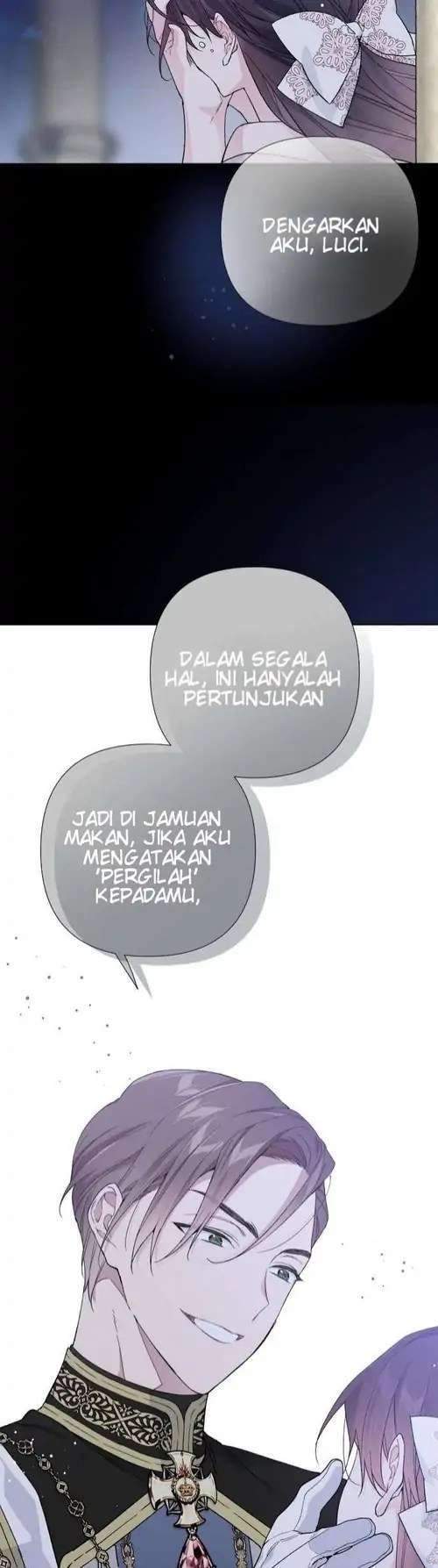 The Way That Knight Lives As a Lady Chapter 15 Gambar 9
