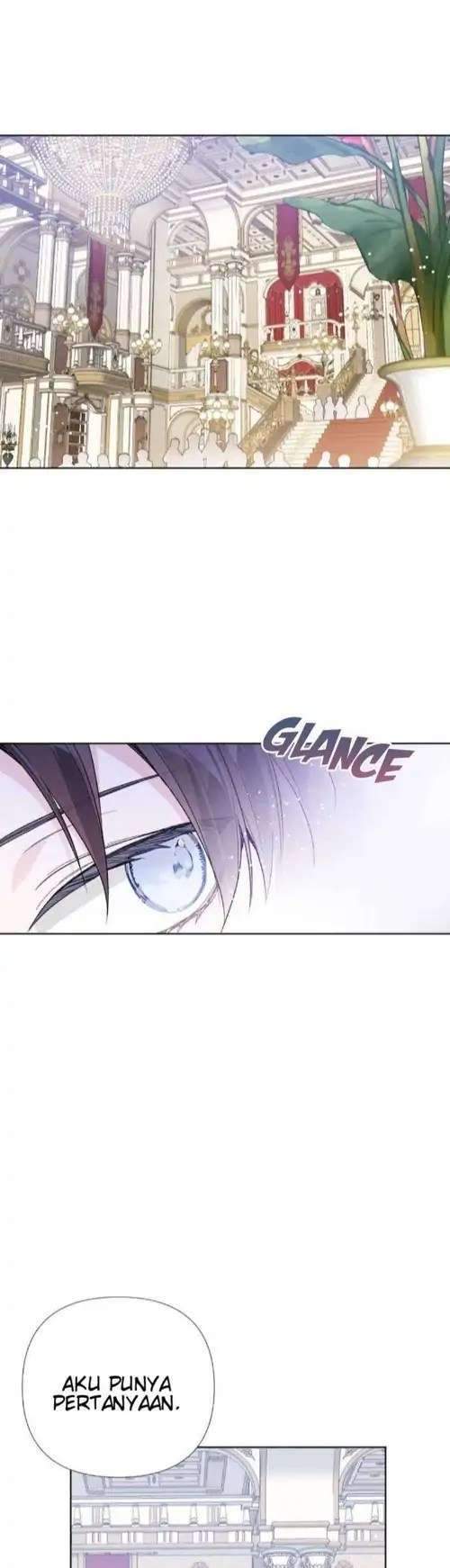 Baca Manhwa The Way That Knight Lives As a Lady Chapter 14 Gambar 2