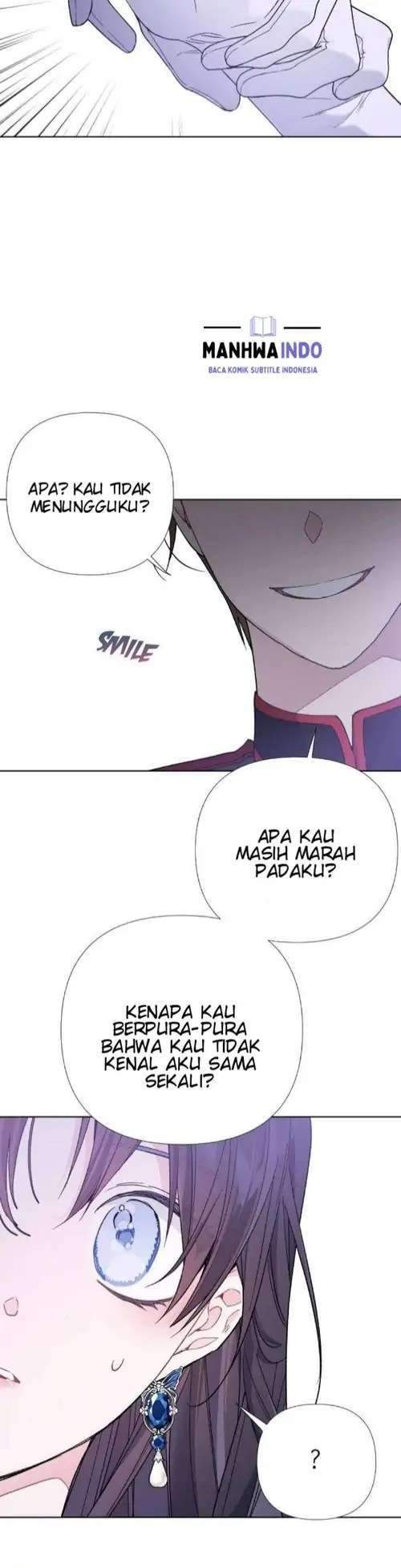 The Way That Knight Lives As a Lady Chapter 14 Gambar 33
