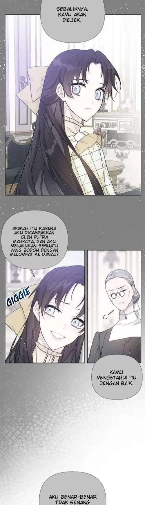 The Way That Knight Lives As a Lady Chapter 13 Gambar 11