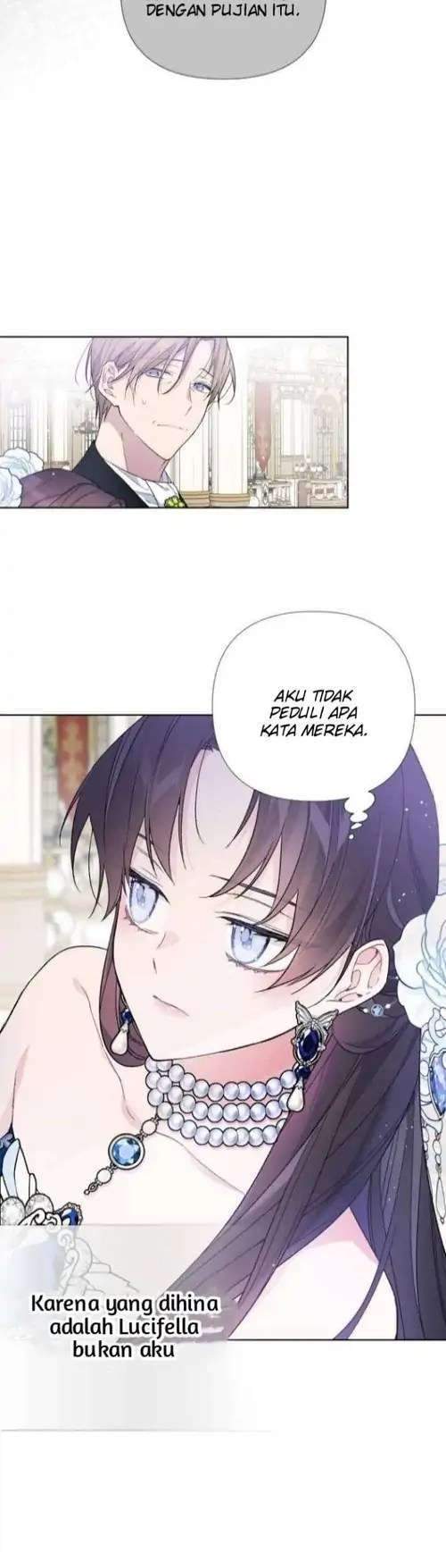 The Way That Knight Lives As a Lady Chapter 13 Gambar 12